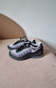 Buty NIKE air max invigor szary fiolet r 35,5