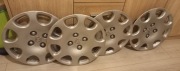 Kołpaki 15" Peugeot 
