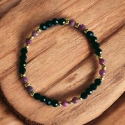 Bransoletka z kamieni