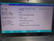 Sprzedam laptopa acer travelmate 5744