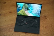 Lenovo ThinkPad X1 Extreme Gen 4, i7-11850H, 4K, 32 GB, RTX 3070