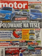 Tygodnik motor - 37/2019