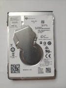 Dysk twardy Seagate mobile HDD 2tb