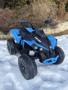 quad na akumulator Maverick ATV nowy pojazd elektryczny dla dzieci