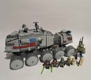 Lego Star Wars 75151 Clone Turbo Tank