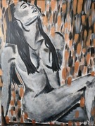 Obraz akryl na płótnie 60x80cm