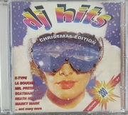 Płyta CD DJ Hits Volume 200 Christmas Edition -  97r.