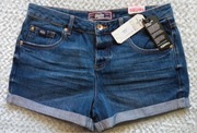 Krótkie spodenki