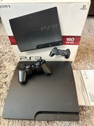 PlayStation 3 160 GB