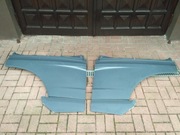 przedłużenie drzwi mercedes actros mp4 9607201001