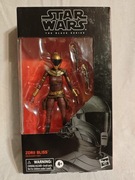  Star Wars Black Series Zorii Bliss 