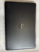 Dell E5540 Uszkodzony