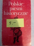 Polskie pieśni historyczne