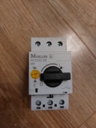 nowy Wyłącznik silnikowy PKZM 25 moeller eaton