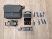 DJI Air 3S Fly More Combo - 4 baterie + RC 2 + LTE Dongle 2 + DJI CARE