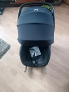 Maxi cosi Matble 40-85cm ma 13kg z bazą isofix