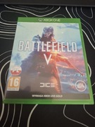 Battlefield 5 xbox, wersja fizyczna
