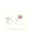Koperta-znaczek Fi 1044-stempel  1964 r.       KS28