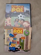 Bajki dla dzieci DVD , VCD * 7