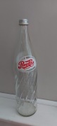 butelka Pepsi Cola 1L PRL