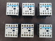 Stycznik mocy telemecanique 20A 690 V