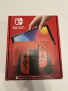 Nintendo Switch OLED Mario Red Edition 