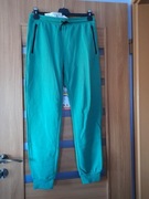 Spodnie dresowe ocieplane 170