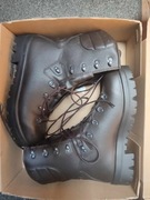 Buty wojskowe 933A MON