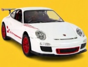 Samochód Porsche 911