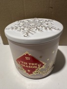 Tis the season bath & body Works