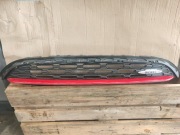 Atrapa grill mini f54 jcw