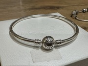 Pandora oryginalna bransoletka bangle moments