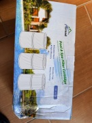 Nowe filtry do jacuzzi SPA S1 TOREAD TRF-INT S1 zestaw