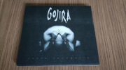 Gojira "Terra Incognita" Digi CD