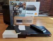 Dekoder NC+ / Dekoder Orange / Orange Funbox 6