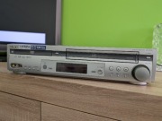 SONY DAV-D150E Magnetowid VHS DVD Combo #Opis