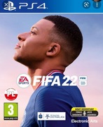Fifa 22 na ps4