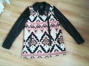 Kurtka płaszczyk Reserved 40 L