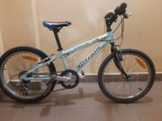 Author cosmic 20 cali