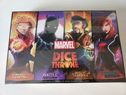 Marvel Dice Throne - Box 2