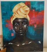 Obraz akrylowy 50x40