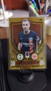 KARTA PIŁKARSKA - Mario Gotze
