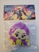 GNIOTEK squish KPOP DEMON HUNTERS – RUMI 