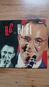Benny Goodman in Hi-Fi LP jazz UK press winyl