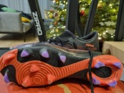 Korki puma r.41 raz użyte