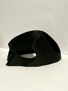 Maska Batman dla kota - hit internetu który pokochasz Ty i Twój pupil ! 