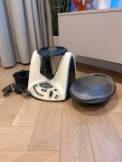 Thermomix TM31 zadbany + 2 książki