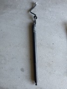 Elektryczna sprężyna siłownik amortyzator klapy Jeep Grand Cherokee wk2