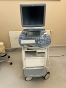 Aparat USG GE VOLUSON E6