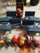 Szkoła świnki Pepy